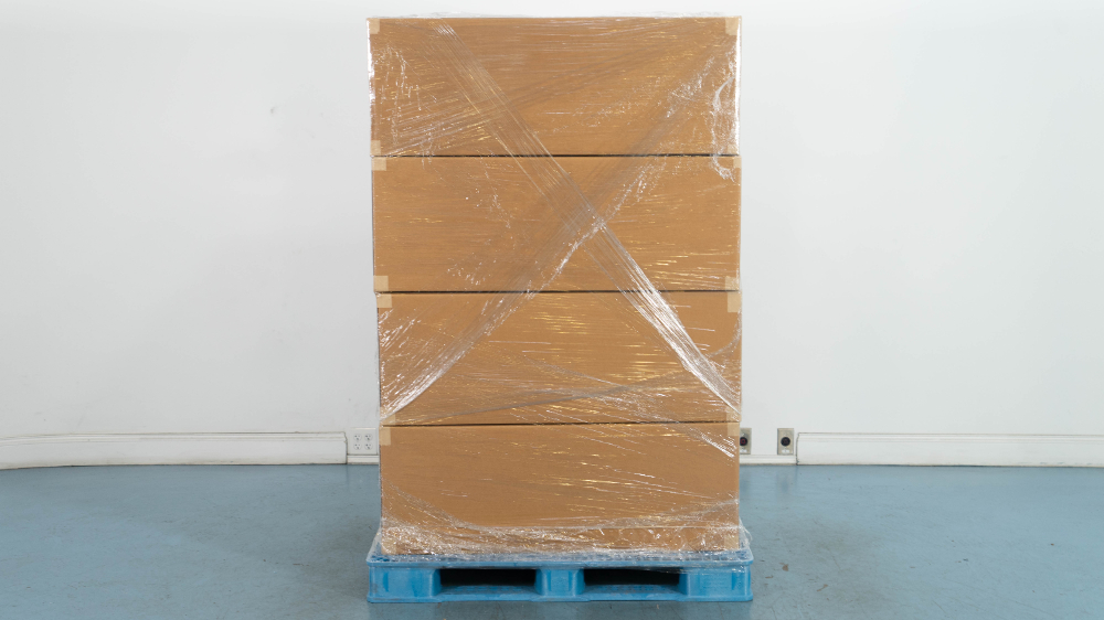 Image of Cytiva AKTA ready XL 3/4" Flow Kits - Quantity 4